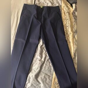 LOFT Marissa Skinny Ankle Pants